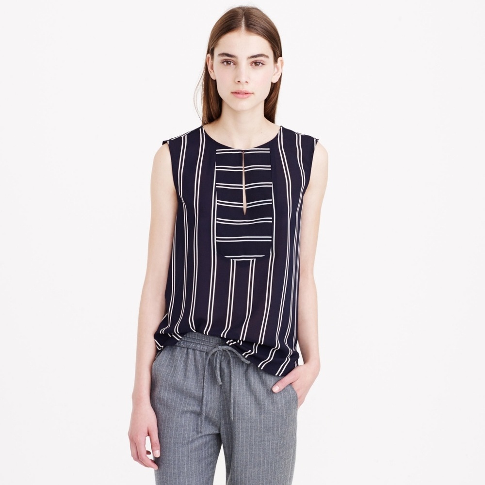 J. CREW Shirt